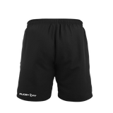 Claremont Colleges Casual Training Short (Black)