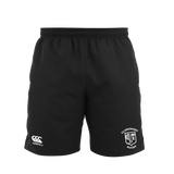 Claremont Colleges Casual Training Short (Black)