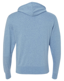 TI Barbell Club Pullover Hoodie (SkyHeather)